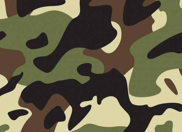 Woodland 4-Color